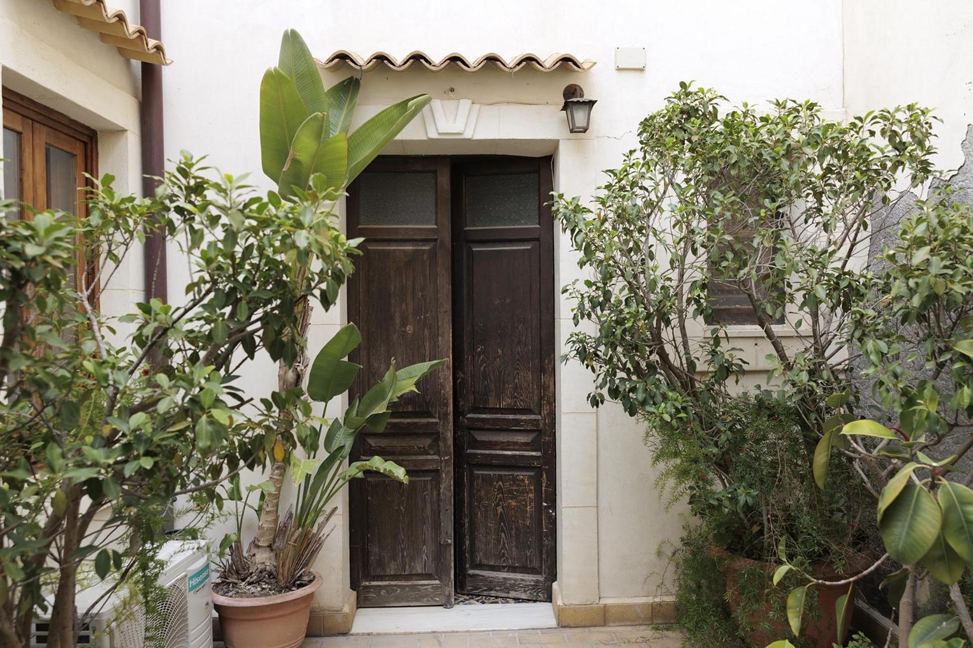 Hotel Elsa D'Ortigia Syracuse Exteriér fotografie