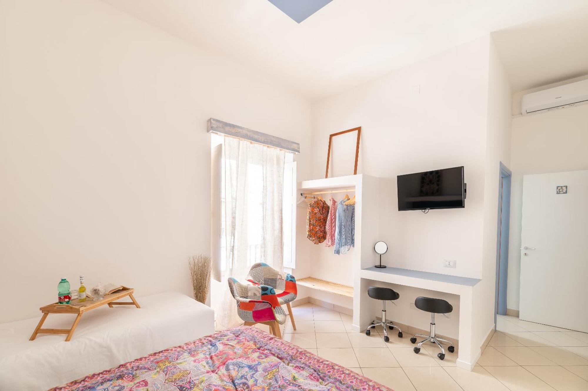 Hotel Elsa D'Ortigia Syracuse Exteriér fotografie
