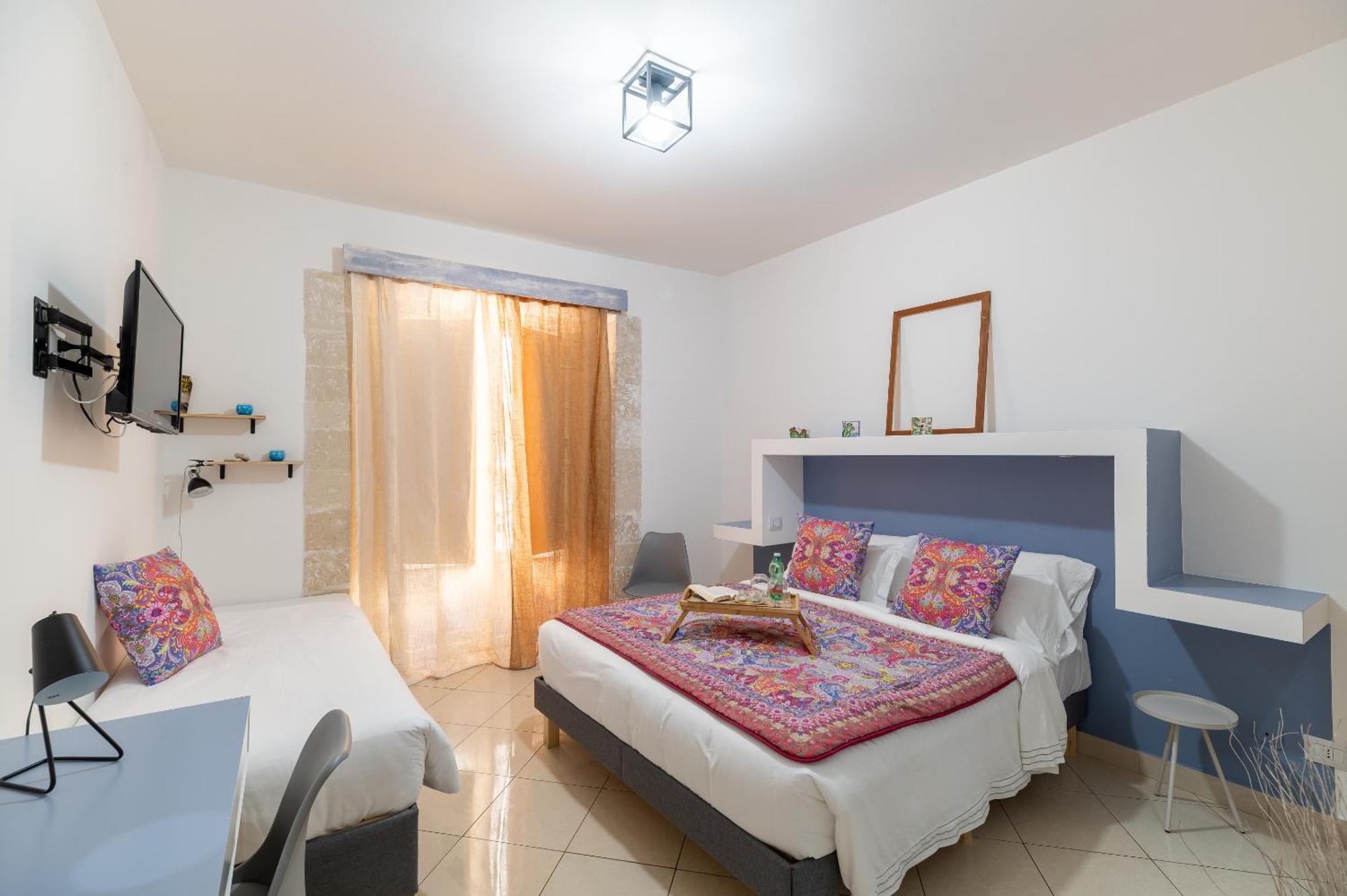 Hotel Elsa D'Ortigia Syracuse Exteriér fotografie