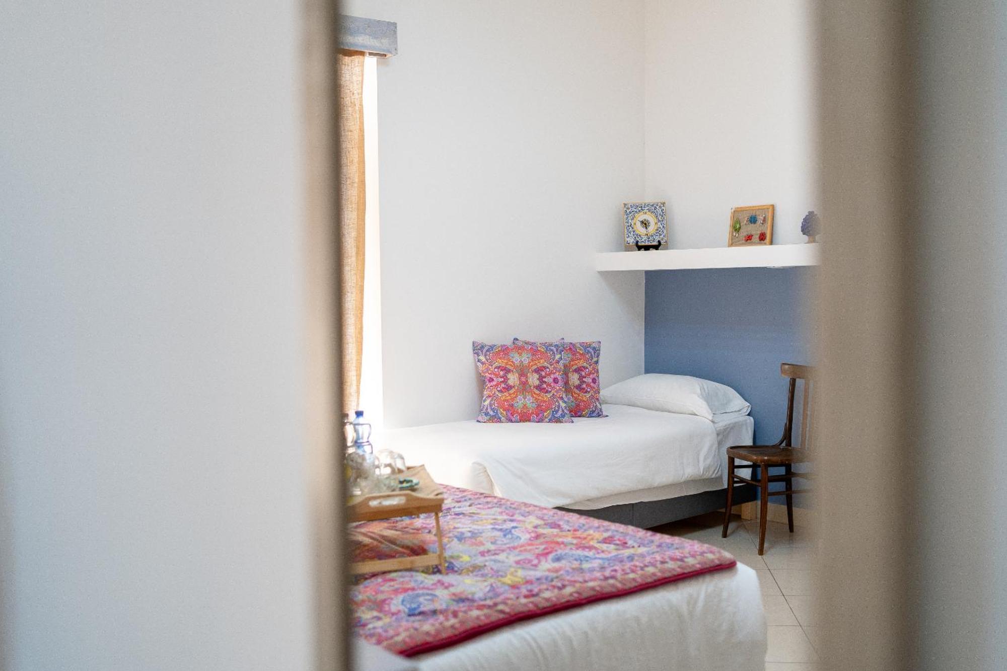 Hotel Elsa D'Ortigia Syracuse Exteriér fotografie