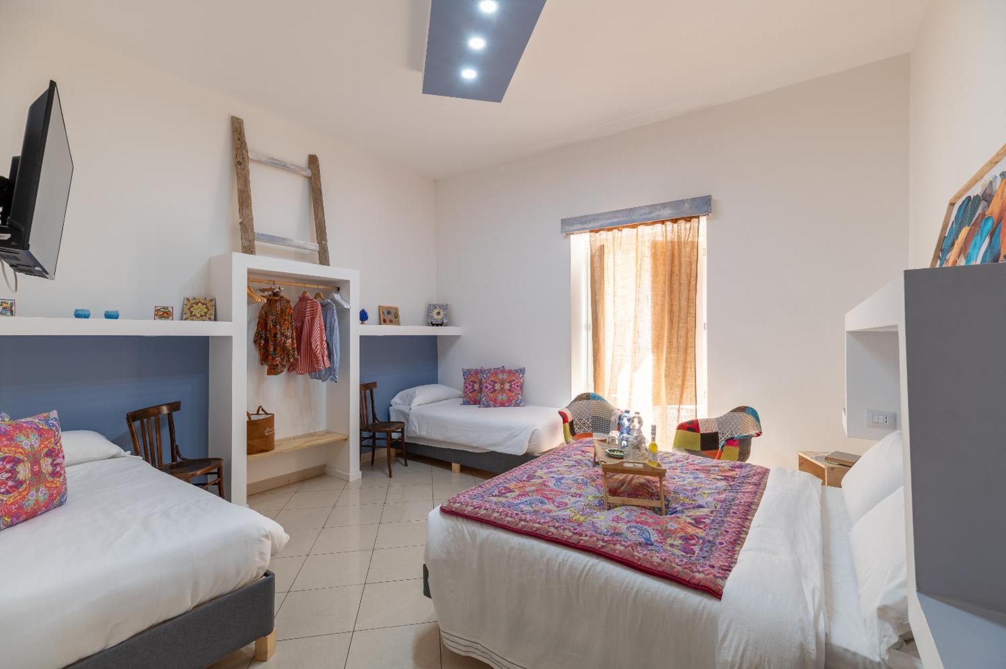 Hotel Elsa D'Ortigia Syracuse Exteriér fotografie