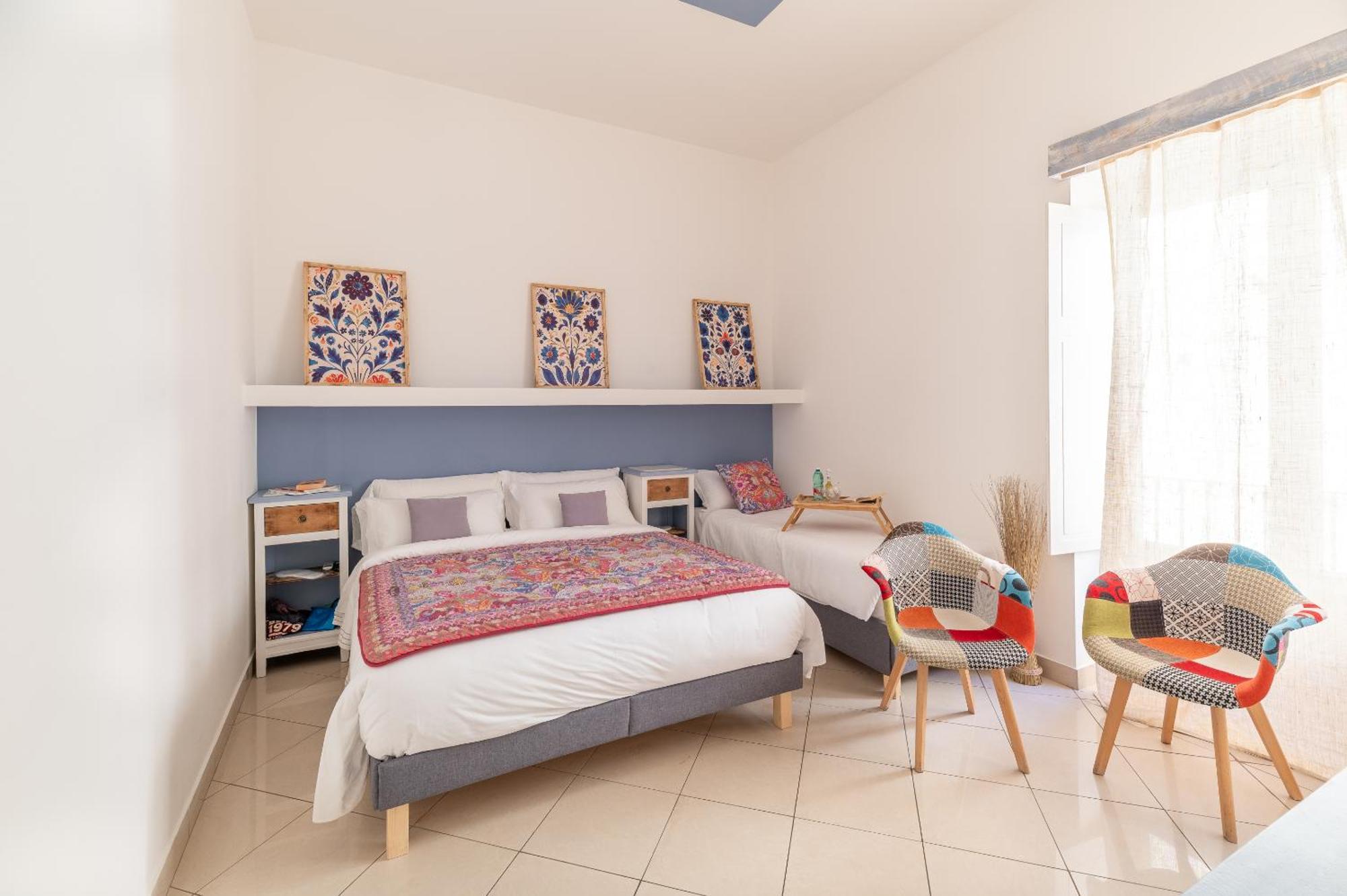 Hotel Elsa D'Ortigia Syracuse Exteriér fotografie