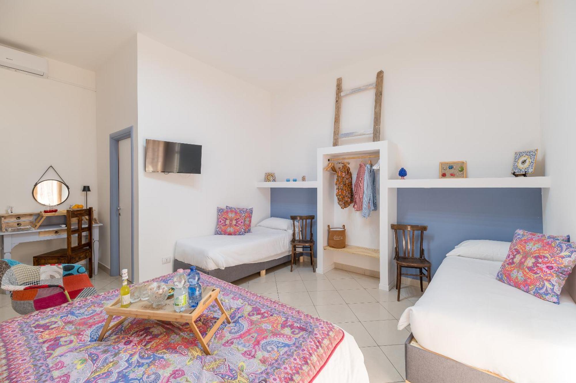 Hotel Elsa D'Ortigia Syracuse Exteriér fotografie