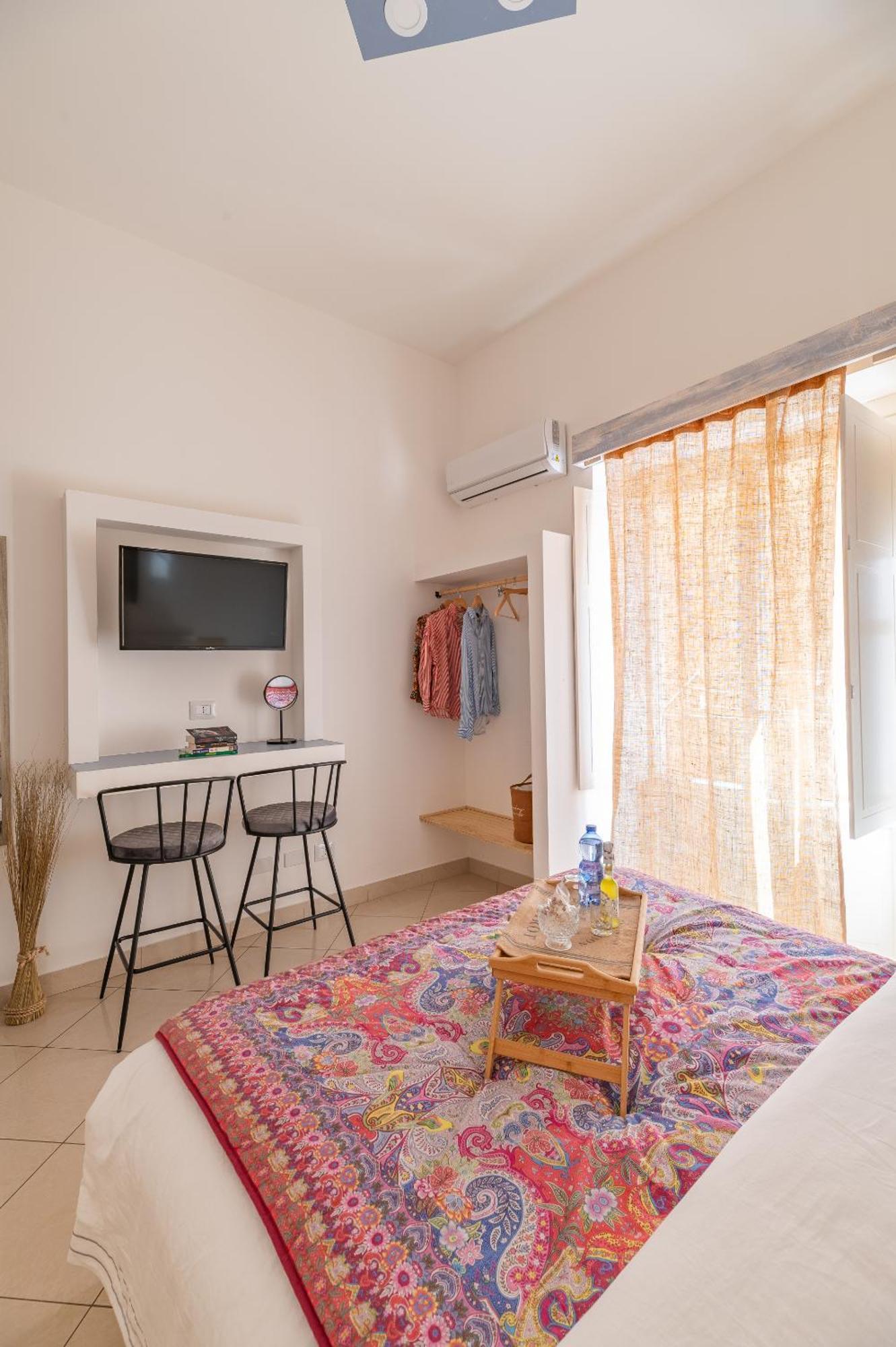 Hotel Elsa D'Ortigia Syracuse Exteriér fotografie