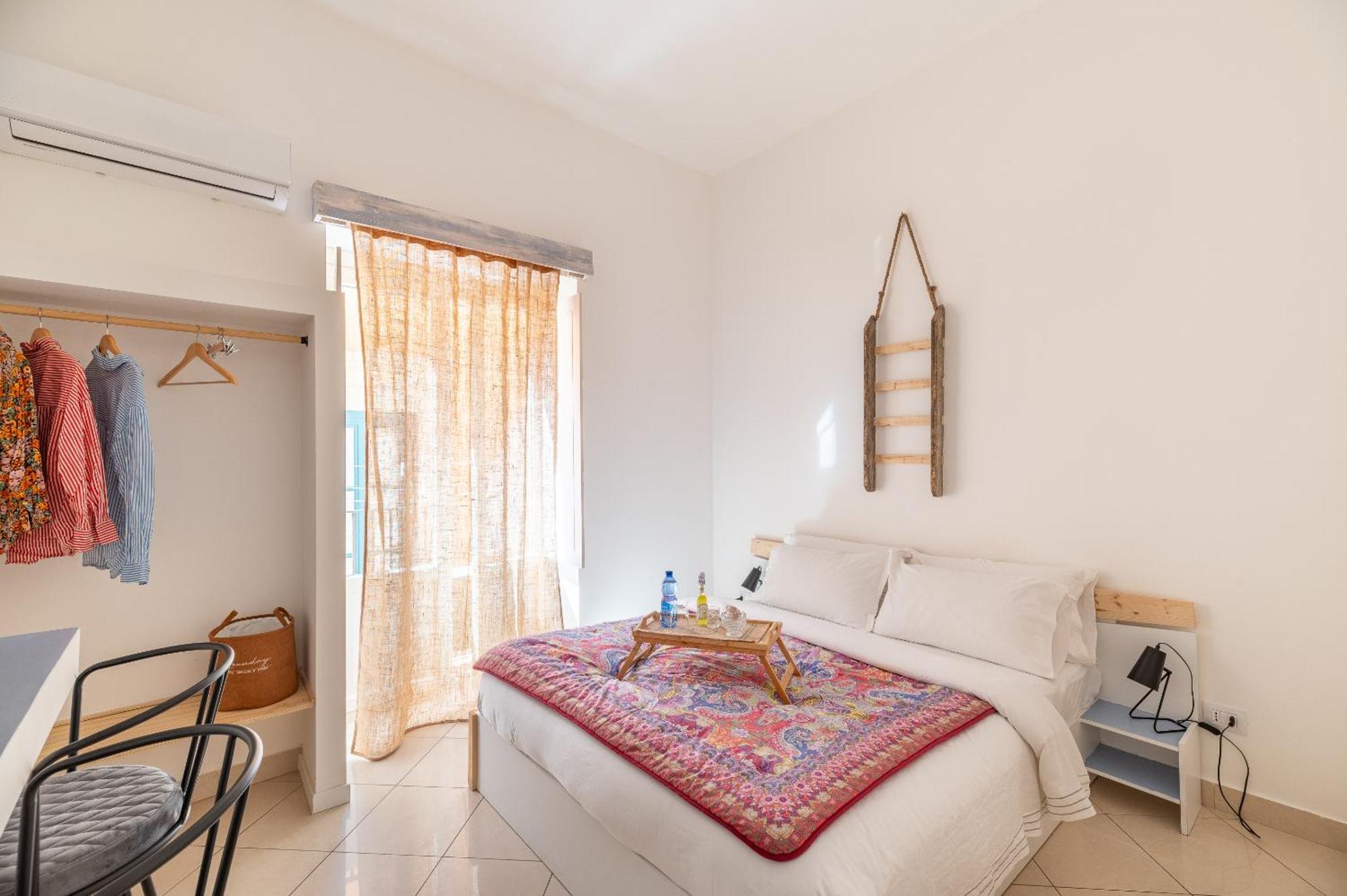 Hotel Elsa D'Ortigia Syracuse Exteriér fotografie